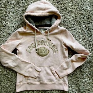 Abercrombie and Fitch sweatshirt